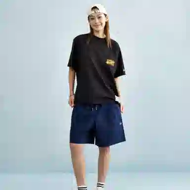 Champion ACTION STYLE SS24 LogoT