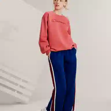 Champion FW23 Rochester Logo