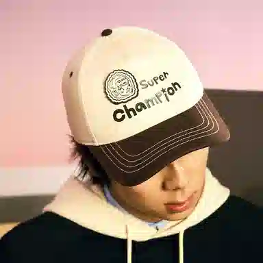 Champion x POP MART Molly FW24