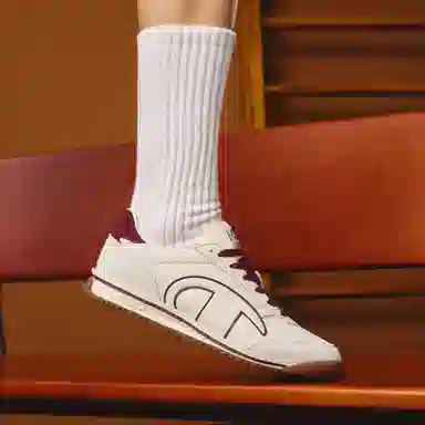 Champion Legend 70's Runner EC