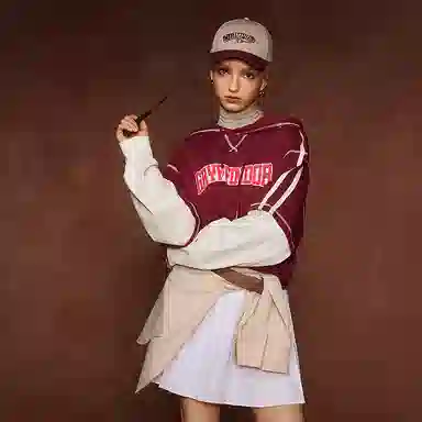 Champion x HARRY POTTER FW25