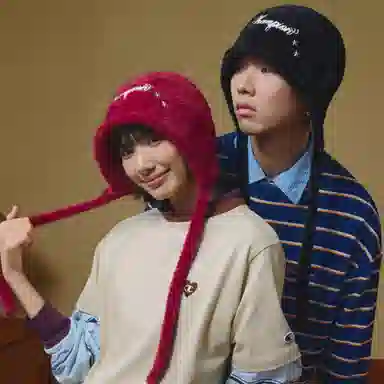 Champion Strap Balaclava FW25