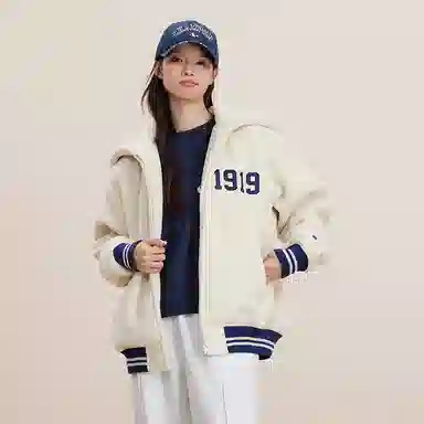 Champion FW24