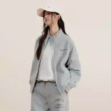 Champion FW24 WOMEN'S BASIC Logo