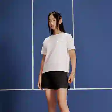 Champion SS23 Women'S Basic LogoT
