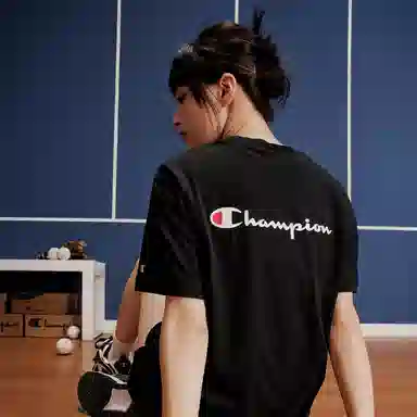 Champion Legacy SS24 LogoT