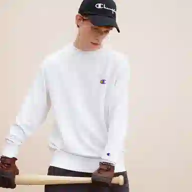Champion FW24 BASIC C-Logo
