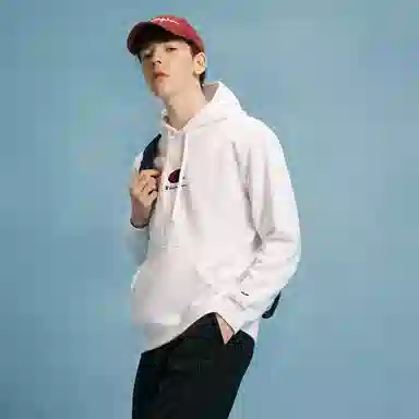 Champion Legacy SS24 Logo