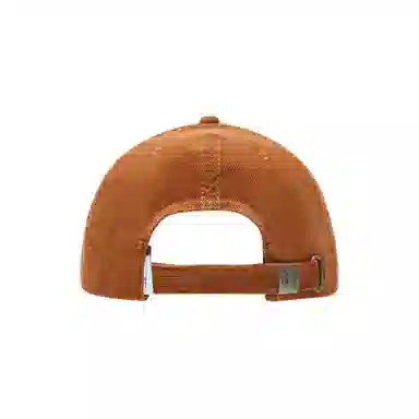 Champion Corduroy Baseball Cap 2.0 FW25