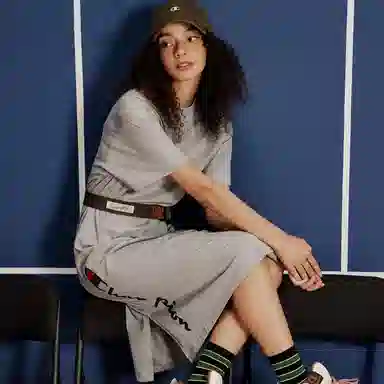 Champion Legacy SS24 Logo