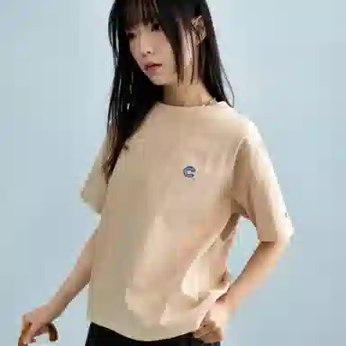Champion SS25 WOMEN'S CASUAL T