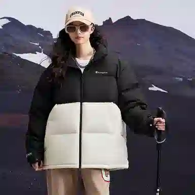 Champion FW24 SMU Logo