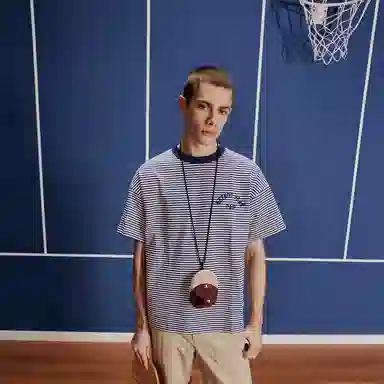 Champion SS23 Campus LogoT