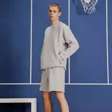 Champion BLACK EDITION UNISEX SS24