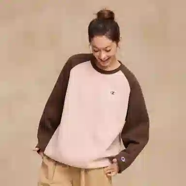 Champion FW24 Japan SMU 2 -Ecom C-Logo