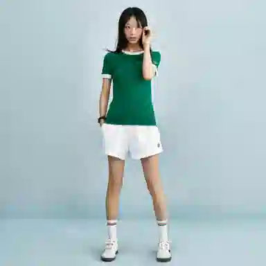 Champion Wild Things SS25T