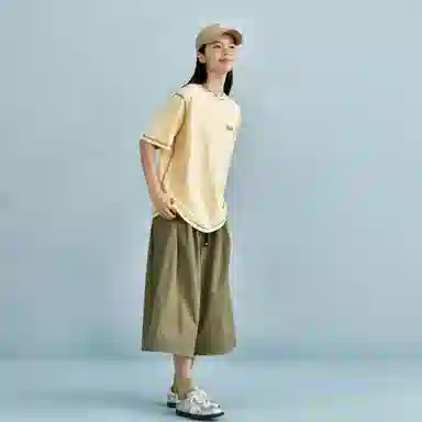 Champion WOMEN'S CASUAL SS25T