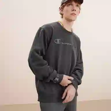 Champion FW24 script shop Logo