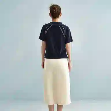 Champion SS25 WOMEN'S CASUAL Polo