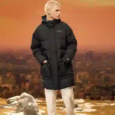 Champion FW25