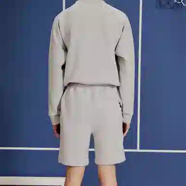 Champion BLACK EDITION UNISEX SS24 CLogo