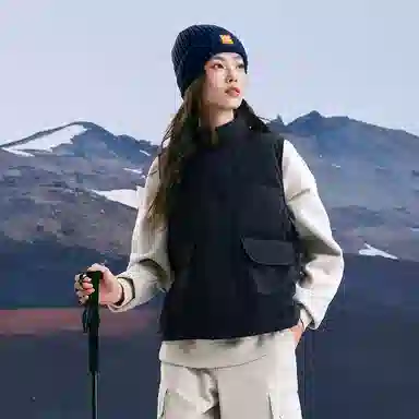 Champion FW24 WOMEN'S CASUAL