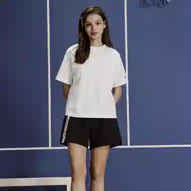 Champion WOMEN'S CASUAL SS24 T