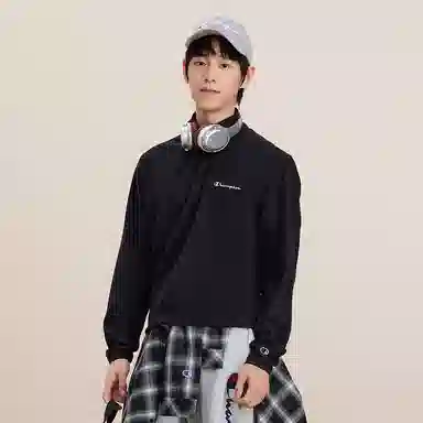 Champion FW24 script shop Logo
