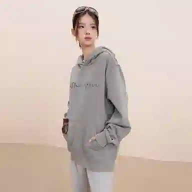 Champion FW24 script shop logo