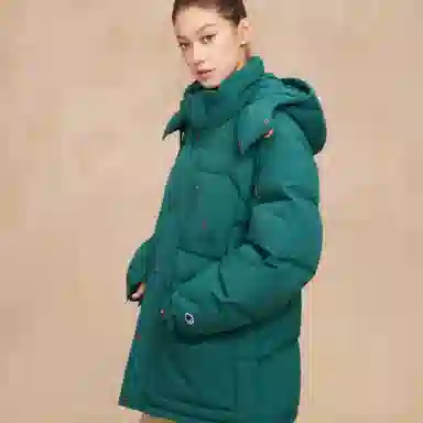 Champion FW25