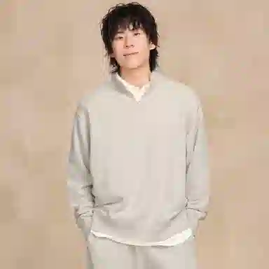 Champion FW25 MEN'S CASUAL