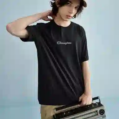 Champion SS25 Graphic Shop logoT