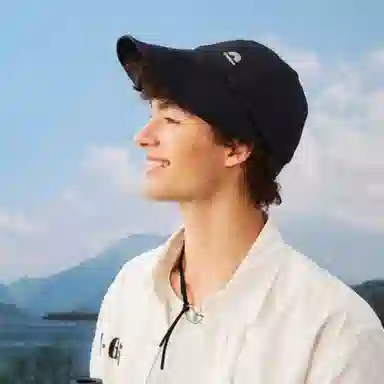 Champion Full Sun Block Cap 2.0