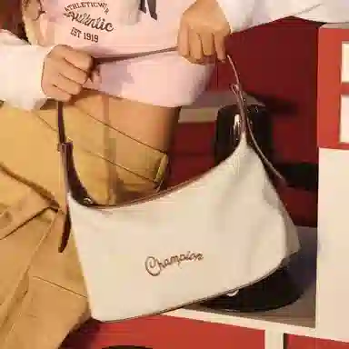 Champion Resimple Hobo SS26