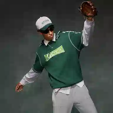 Champion x HARRY POTTER FW25