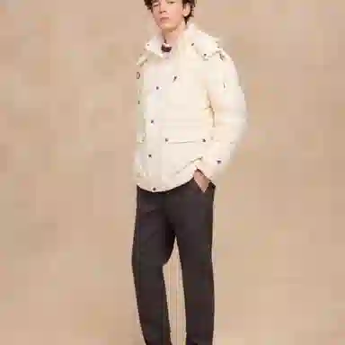 Champion FW25
