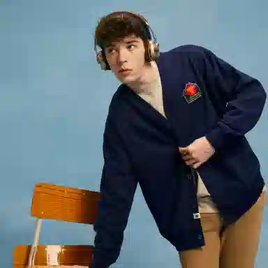 Champion Men's Rocheste SS24 LogoV