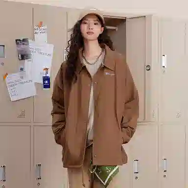 Champion FW24 skate street global Logo