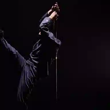 Champion x N.Hoolywood FW24 C-Logo