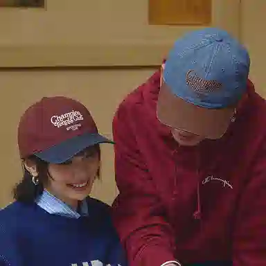 Champion Combo Ball Cap 2.0