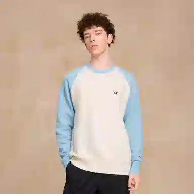 Champion FW24 Japan SMU 2 -Ecom C-Logo