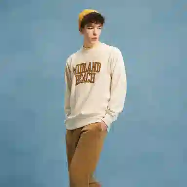 Champion REVERSE WEAVE SS24