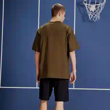 Champion ACTION STYLE SS24 CLogoT