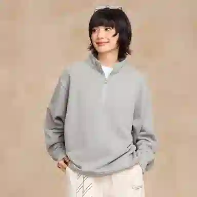 Champion FW25 MEN'S CASUAL