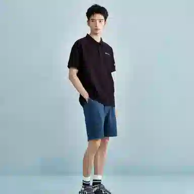 Champion SS25 Polo
