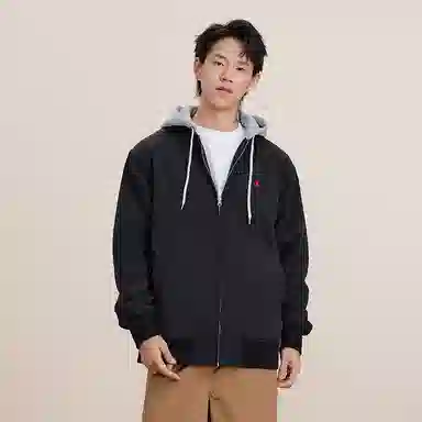 Champion FW24 MEN'S CASUAL Logo