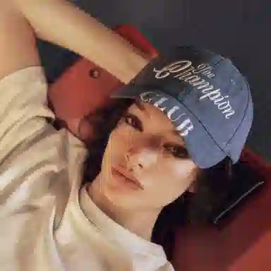 Champion Campus Star Baseball Cap 2.0