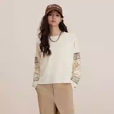 Champion FW24 skate street T