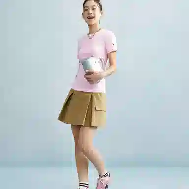 Champion SS25 Icons T