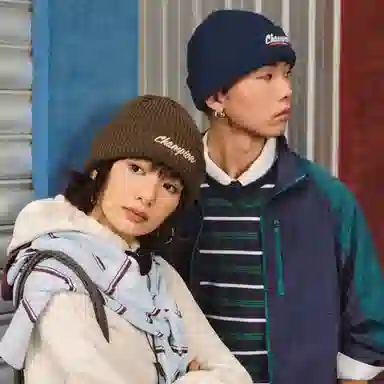 Champion 2.0 Lucky Beanie 2.0 FW25